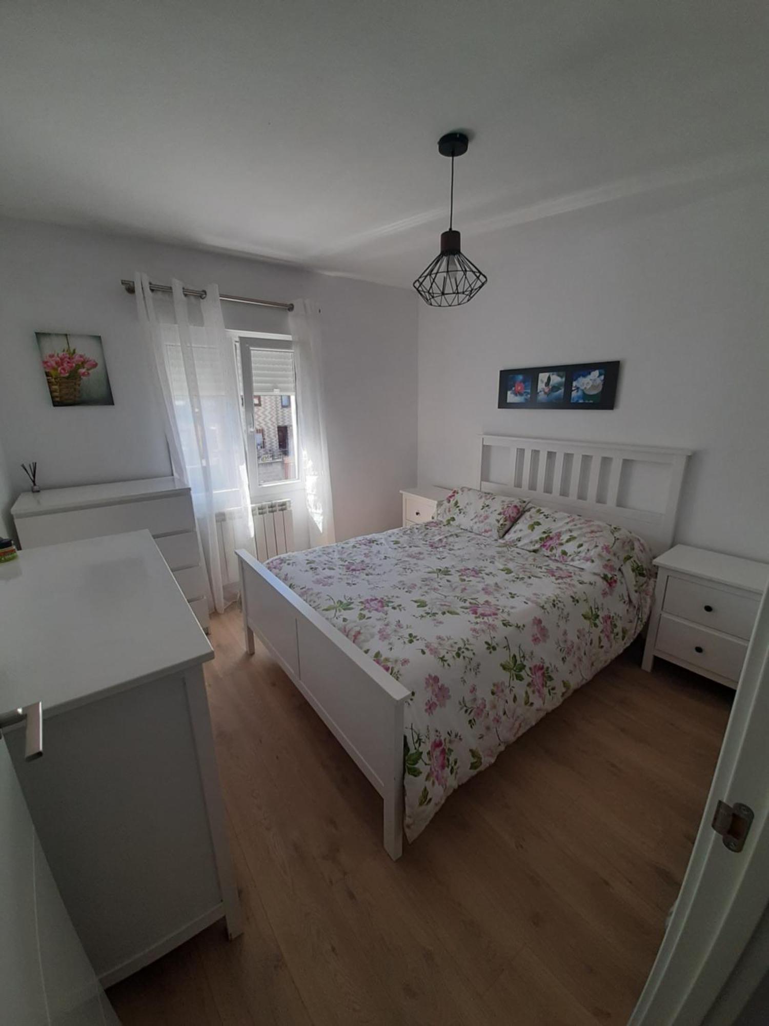 Hébergement de vacances Tresdiva El Astillero