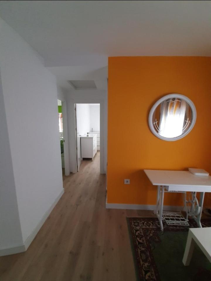 Casa de Férias Tresdiva El Astillero